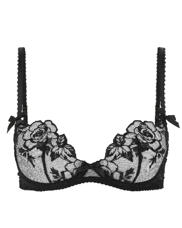 convertible strap bralettes for topsCallypso Bra