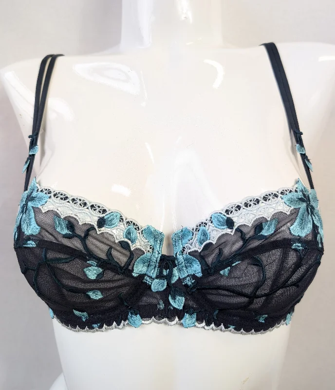 modal fiber high-waisted thongsLise Charmel Soir de Venise | AC3036 Demi