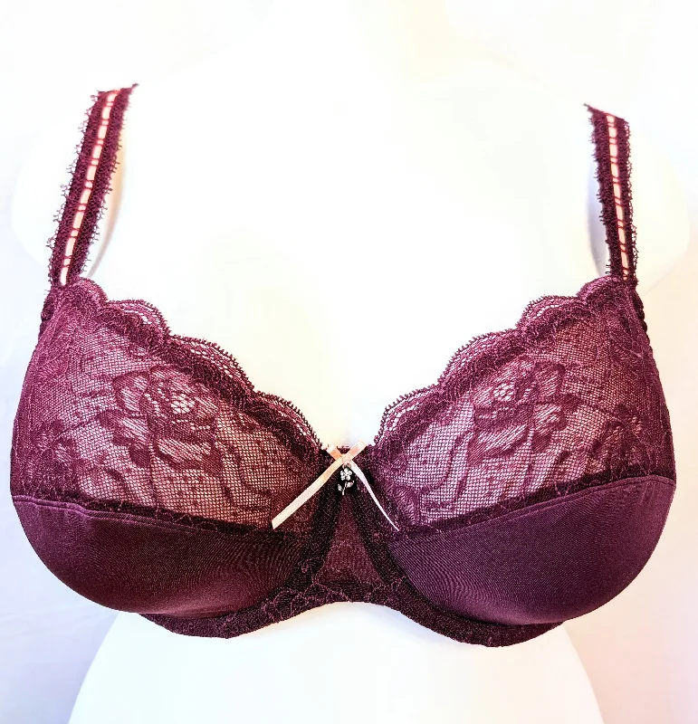 convertible strap bras for dressesLise Charmel Antigel Peche De Beaute | FC6056 Full Cup