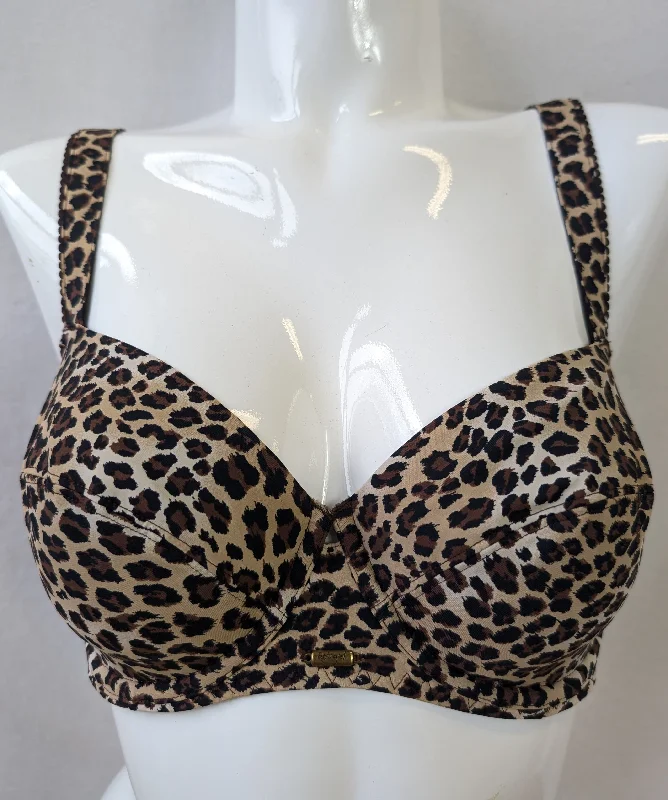 modal fiber breathable pantiesLise Charmel Frisson D'Or | FCA3068 Demi