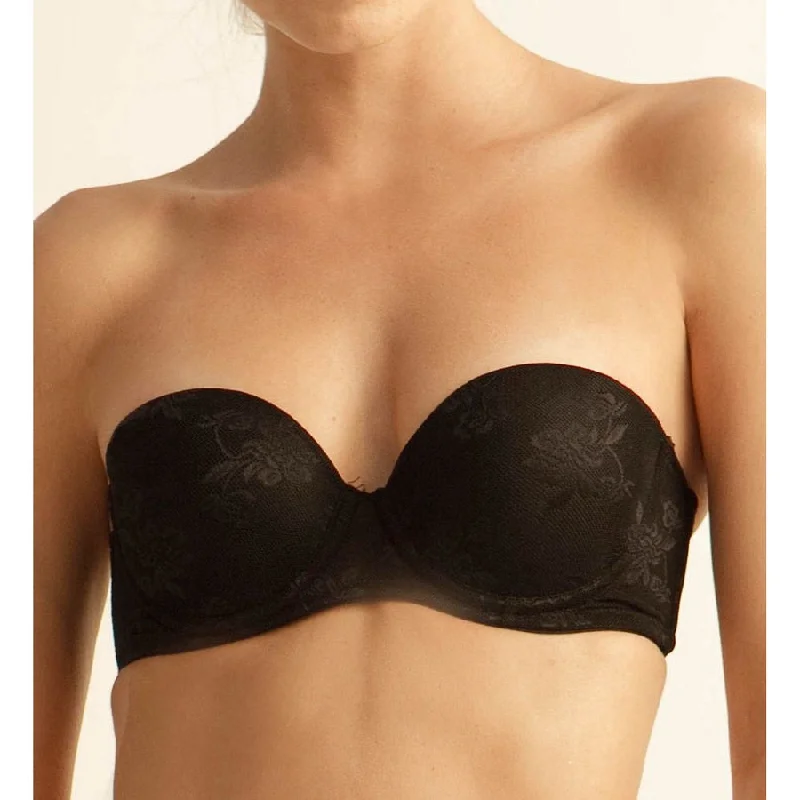 modal fiber breathable pantiesLittle Bra Company Sascha : F001L Strapless