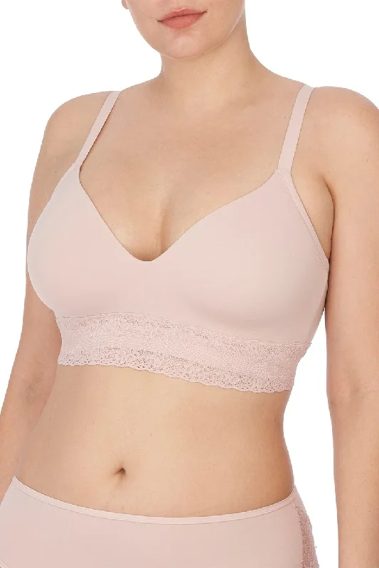 wireless maternity bras with sleep functionBliss Perfection Contour Soft Cup Bra by Natori