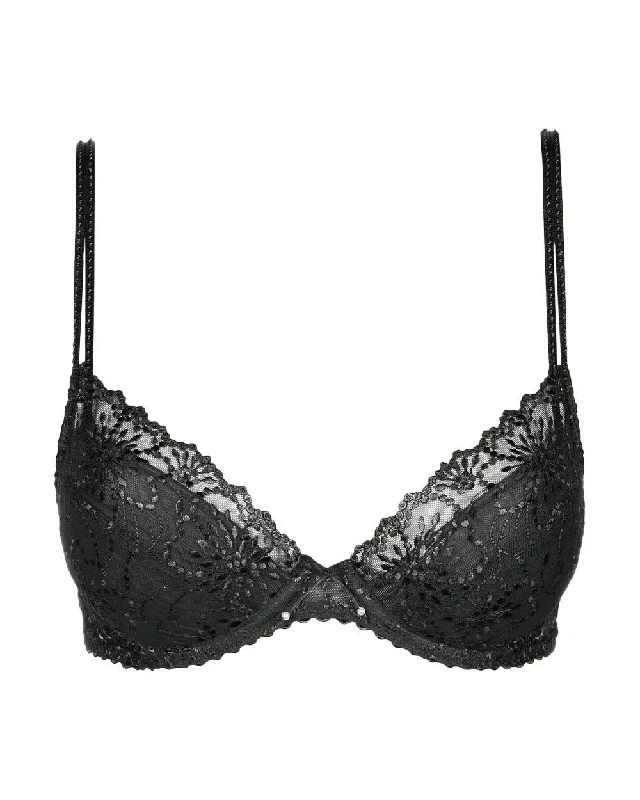 minimalist seamless brasJane Push Up Bra