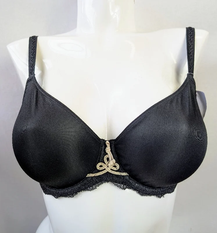 full-coverage underwire brasMaison Lejaby Attrape Coeur | G60713 Full Cup