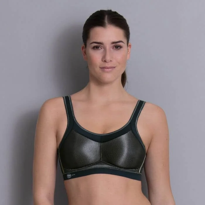 sports bras with mesh ventilationBRASSIÈRE DE SPORT