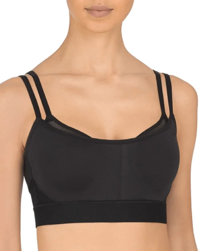 sleepwear underwear with laceNatori Gravity Contour Underwire Sports Bra