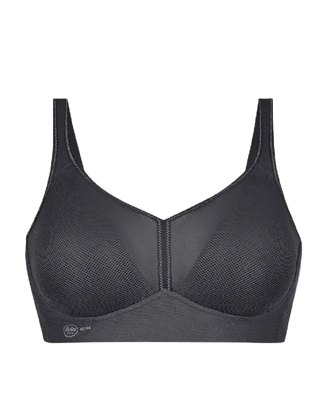 lace-edged camisoles and pantiesAir Control DeltaPad Sports Bra