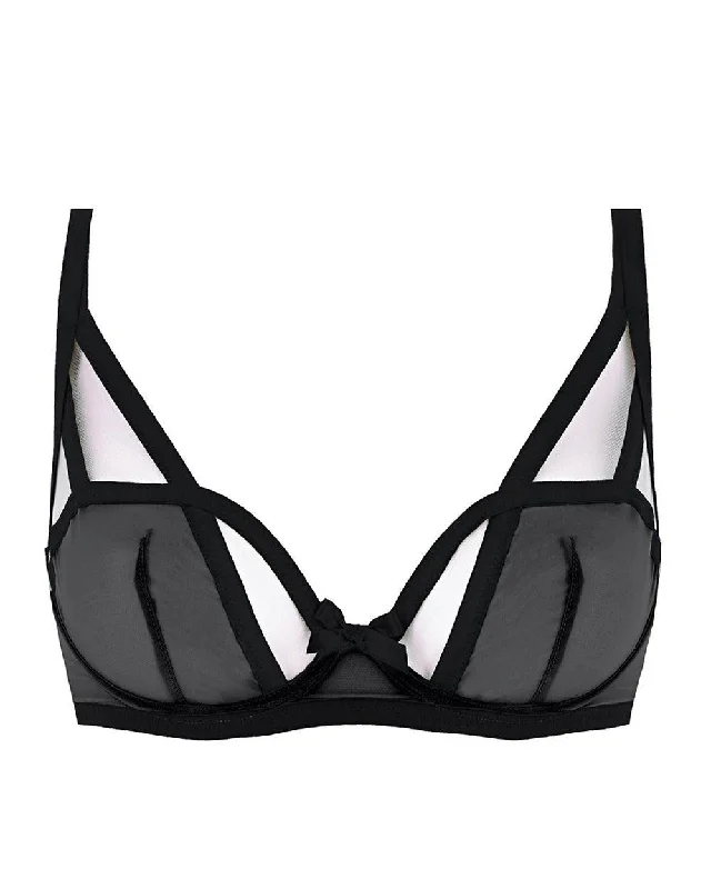 moisture-wicking activewear underwearJoan Bra