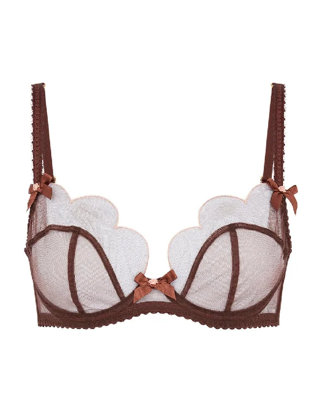 plus-size mastectomy brasLorna Bra