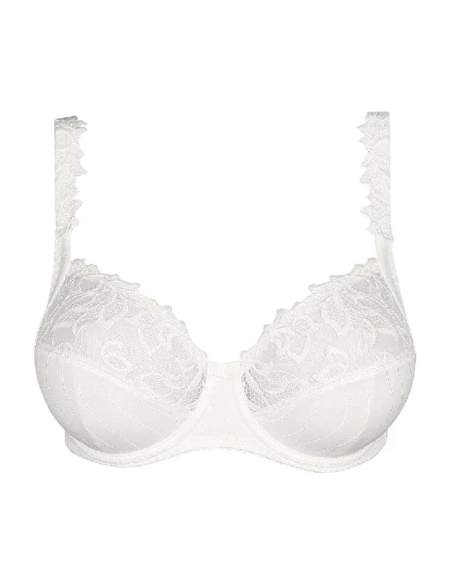 lightweight silk nightgownsDeauville Full Cup Bra