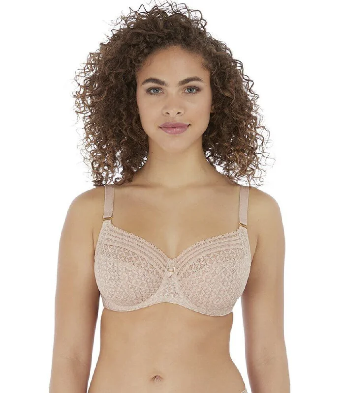 sports bras for small breastsSOUTIEN-GORGE 3 PARTIES-VIVA LACE