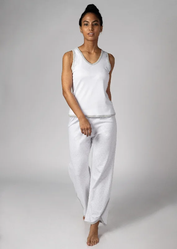 women's pajamas designed for sleepTulip Long Pant Pajama Set