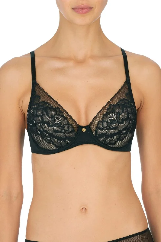 seamless lace tank topsNatori Flora Contour Underwire Bra