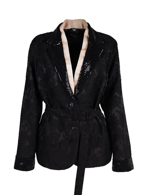 Women's Blazer CoatsXINYAN blazer - Black