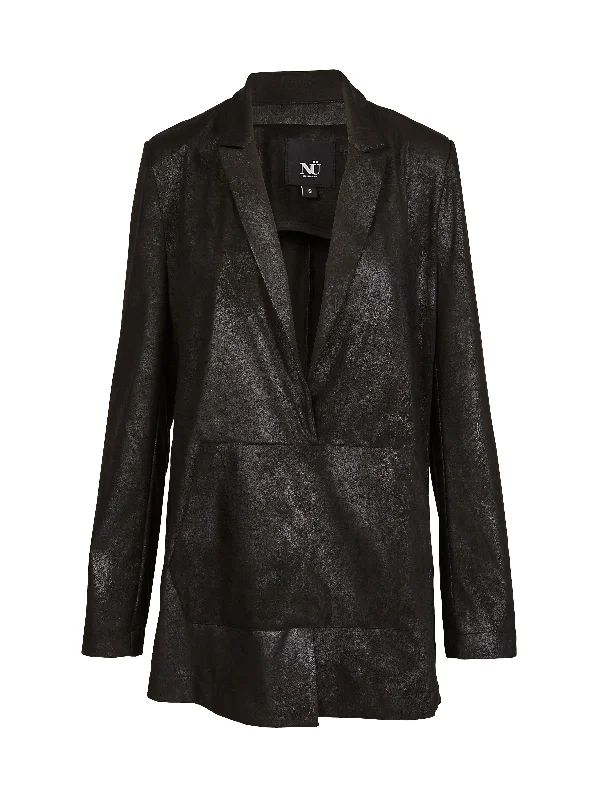 Women's Winter CoatsVANIKA blazer - Black