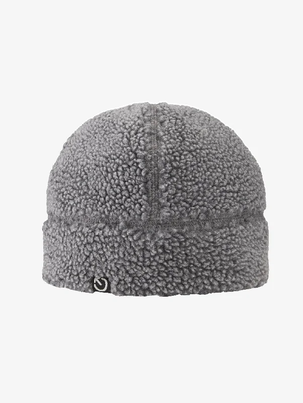 Women's Leather CoatsLeanie Recycled Sherpa Fleece Beanie