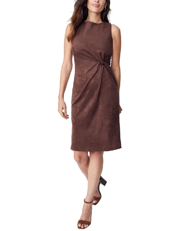 Women's Narrow Collar DressesJ.McLaughlin Lynda Dress