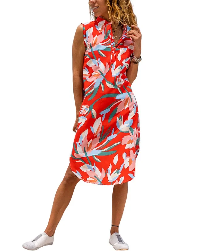 Women's Midi DressesNew Laviva Dress