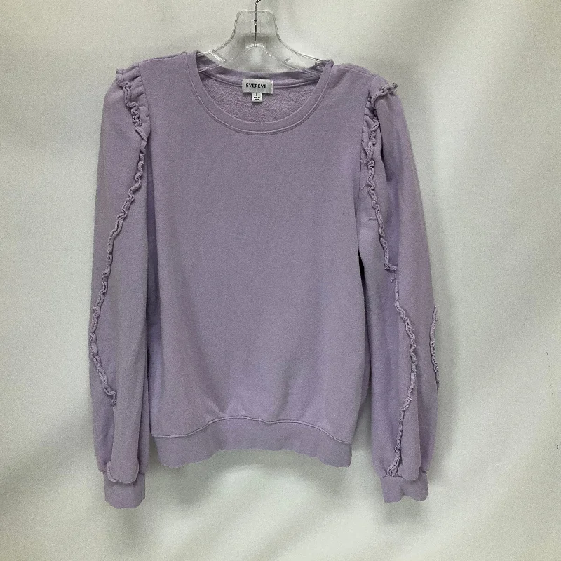 Women's Blouse for Special OccasionsTop Long Sleeve By Evereve  Size: S