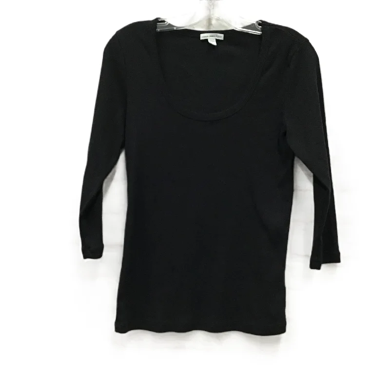 Women's Blouse for BusinessTop Long Sleeve By James Perse  Size: S